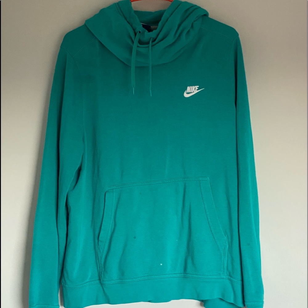 Nike hoodie
